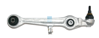 Рычаг Ауди A6 (2002-2004) передний нижний прямой L/R с тонким пальцем